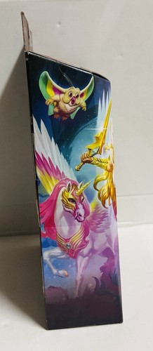 She-Ra Masters of the Universe MOTU Masterverse Wave 17 Eternia Figure 2025 - Picture 5 of 5