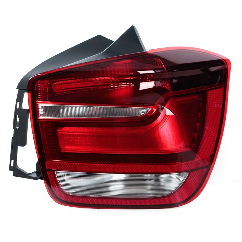 Pair LED Tail Light Lamp Assembly For BMW F20 F21 114i 118i 125i M135i 2012-2015 - Image 4 of 4