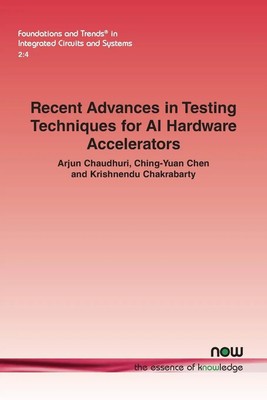 Arjun Chaudhuri (u. a.) | Recent Advances in Testing Techniques for AI...