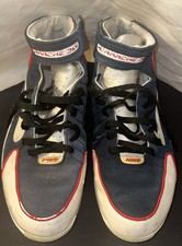 Kobe ALL-Star Nike Air Zoom Huarache 2K4  2004 Size 13 | Rare OG Basketball Shoe