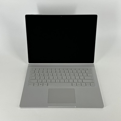 Microsoft Surface Book 3 13.5 QHD+ TOUCH i7-1065G7 32GB 512GB SSD GTX 1650 Max-Q
