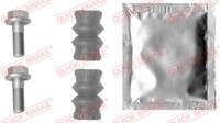 1X Quick Brake 113-1347 ZubehöRsatz Bremssattel FüR Mitsubishi Mercedes-Benz Peu