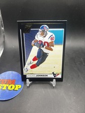 2024 Panini Zenith #40 ANDRE JOHNSON