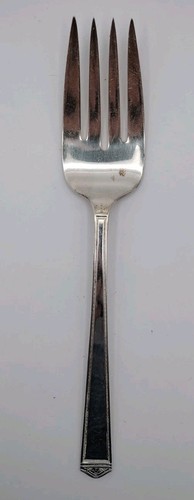 Silberbesteck Lot 1847 Rogers Bros Jubiläumsmuster Silverplate Insico Servieren - Bild 8 von 24