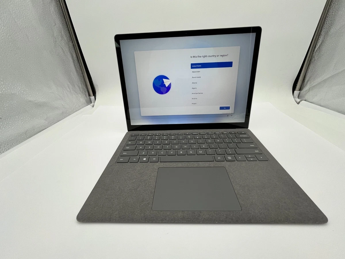 【美品】Surface Laptop 4 Microsoft Surface Laptop 4 for Sale | Shop New & Used Laptops | eBay