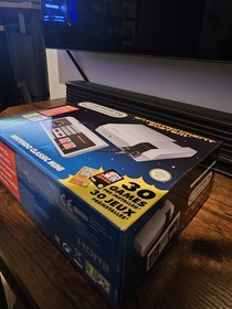 Nintendo Entertainment System NES Classic Edition Grey Home Console