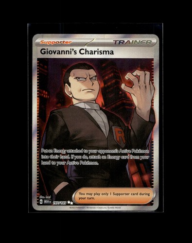 Pokemon Scarlet & Violet 151: Choose Your Card! Holo/Reverse Holo EX Cards NM - Picture 217 of 231
