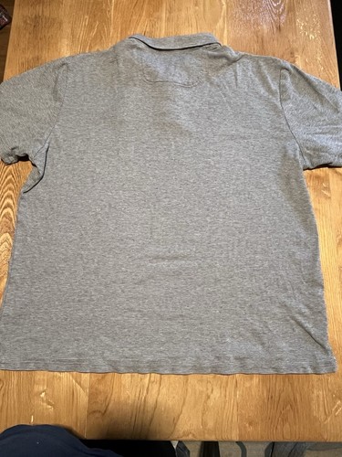 Tommy Bahama x Pittsburgh Steelers Poloshirt Collab Herren Gr. Large siehe Maße - Bild 10 von 13