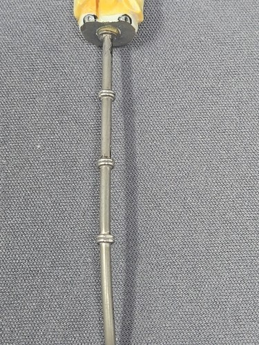 Vintage Toshikane Sterling Souvenir Spoon Tokyo Japan Porcelain Scholor Handle - Picture 3 of 9
