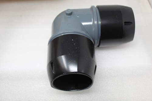 Nuovo AirNet Atlas Copco 2810-7003-00 gomito 90 gradi D80 OEM 2810.7003.00 - Foto 4 di 4