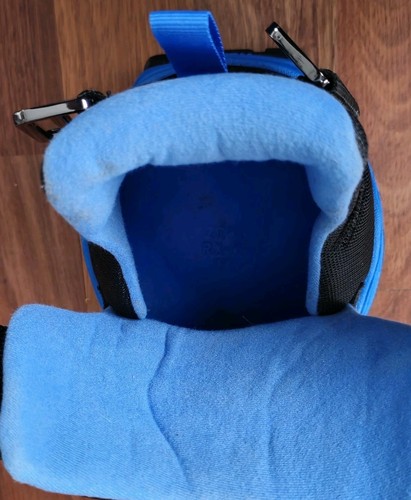 EasyCare Protective Hoofwear EasyBoot Rx2 Therapy Size 1 Qty 2 - Picture 21 of 23