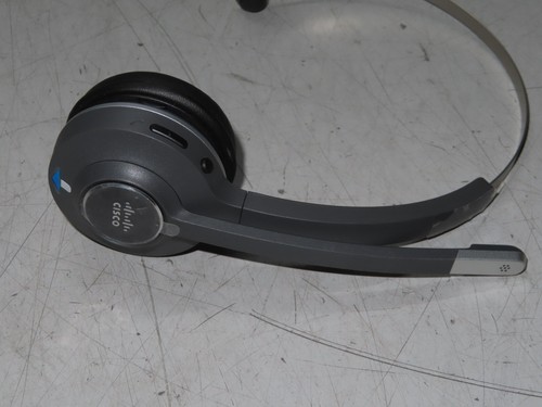 Cisco 561 CP-HS-WL-561-S-US Wireless Single Headset - Bild 4 von 4