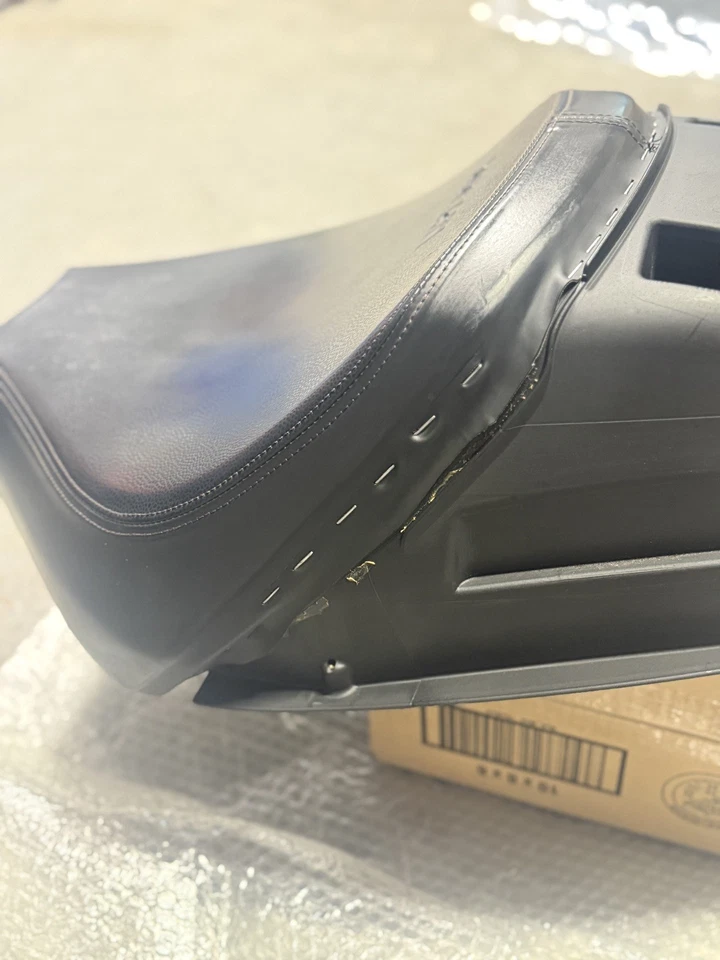 Assento monoposto Ducati Sport Classic fabricante de equipamento original Paul Smart Sport  - Imagem 2 de 4