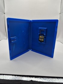 Persona 4 Golden - Sony PlayStation Vita - CIB -