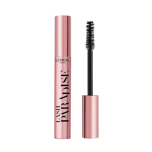 L'Oréal Paris Intense Volume Mascara, volumisierend und verlängernd, angereichert mit - Bild 2 von 5