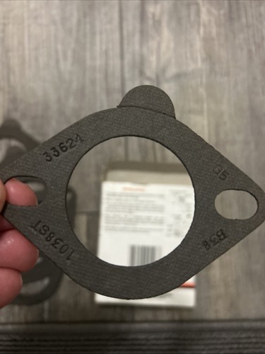 9-Seal Eze Gates Thermostat Gasket # 33634 - Bild 6 von 6
