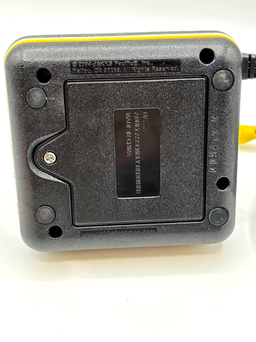 Activision 10-in-1 Plug it in & Play TV Game by Jakks Pacific 2004 Atari Tested_ - Picture 11 of 13