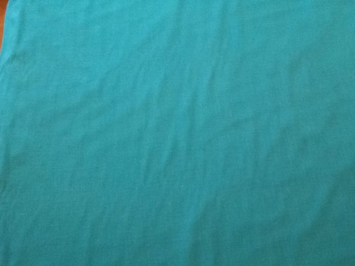 Plain 100% Cotton Linen Look Fabric Dress Material - 145cm width - Many Colours - Picture 30 of 41