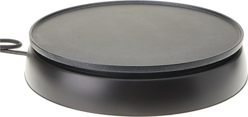 Breville the Crepe Creations Crepe Maker, BCP200BLK - Picture 2 of 3