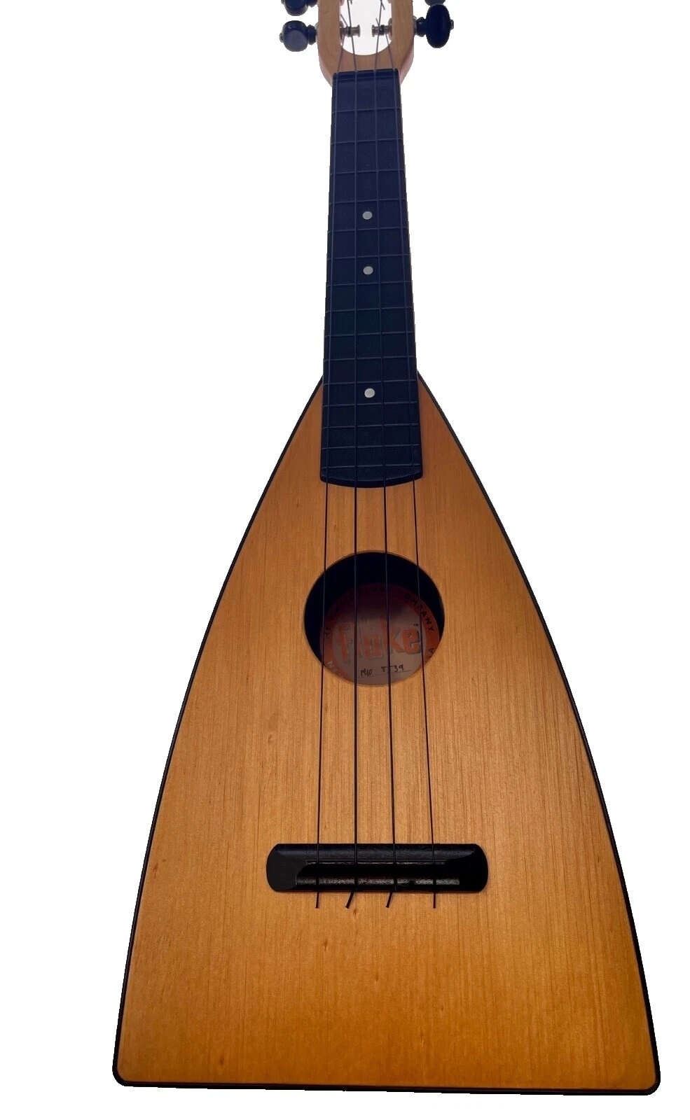 Fluke Ukuleles for sale | eBay