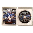 Sonic's Ultimate Genesis Collection Greatest Hits (Sony PlayStation 3, 2009)