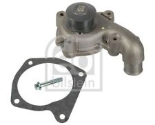 Water Pump FOR FORD ESCORT Van 88->94 1.8 Diesel AVF RTA RTB RTE RTF RTH 60bhp