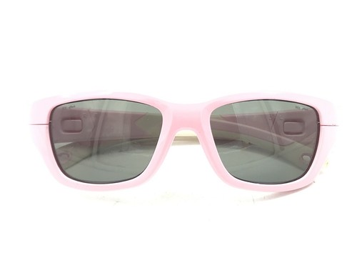 Wiley X FLASH 1501 Safety Sunglasses Pink Frames Kids Girls 48-17 125 - Picture 11 of 11
