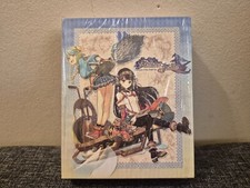 Atelier Shallie Alchemists of the Dusk Sea Limited Edition (PS3)