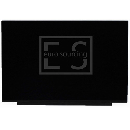 SHARP LQ156M1JW06 A01 15.6" COMPATIBLE LAPTOP SCREEN 15.6" FHD 40 PIN 240HZ AG - Zdjęcie 2 z 8