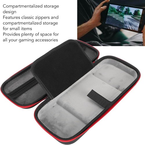 Case with Stand for ASUS ROG Ally 7" Gaming Handheld Cover / Screen Protector - Picture 18 of 24