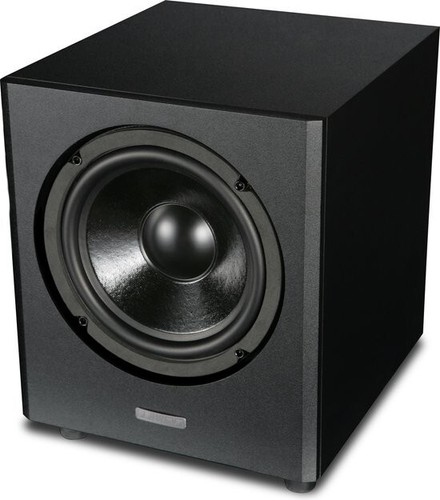 Mission M-CUBE+SE 5.1 systeem – Surround sound system - Picture 4 of 10
