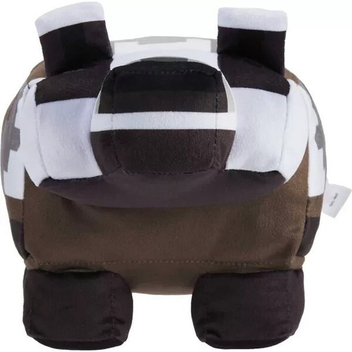 Minecraft Legends Dachs Plüschtier Kuscheltier Mojang - 10 Zoll lang NEU - Bild 2 von 5