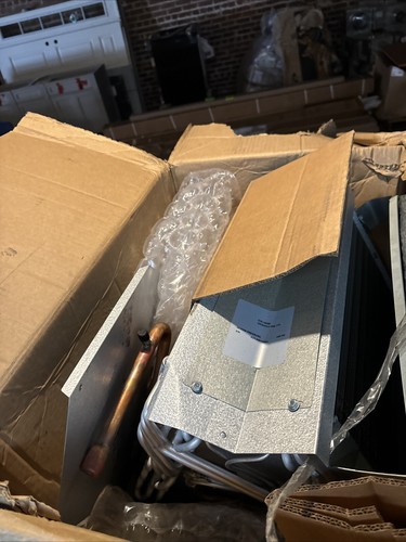 COL16280 American Standard & Trane® OEM Verdampferspule - Bild 2 von 4