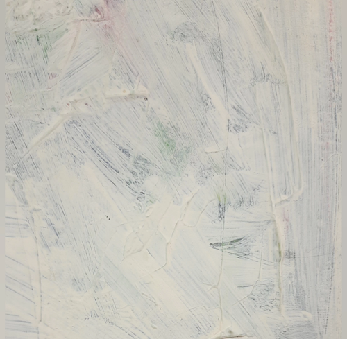Composición abstracta, pintura al temple original, artista ucraniano Spodenyuk - Vídeo 1 de 1