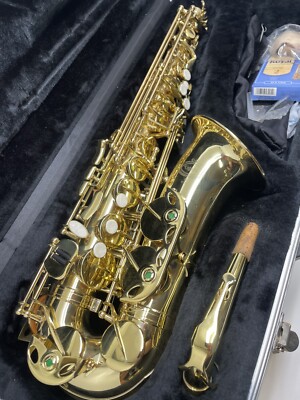Unison Saxophone 5002 | eBay