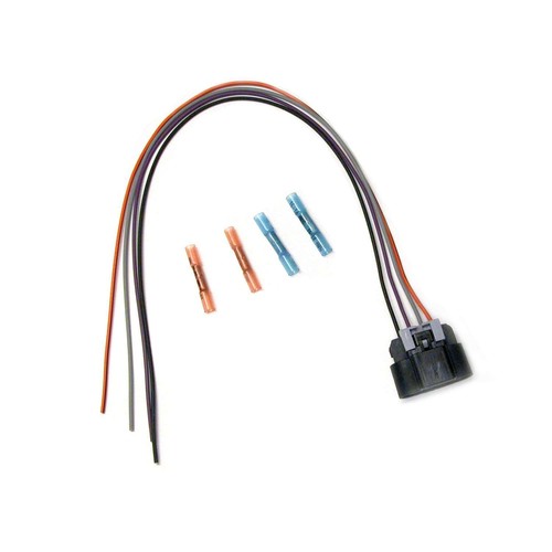 Fuel Pump Connector Delphi FA10003