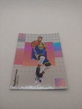 2017-18' panini status basketball stephen curry #83
