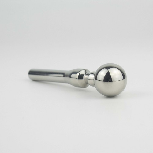 Edelstahl Penis Dilator Sounding Chastity Device Penis Plug Harnröhren Bondage - Bild 14 von 16