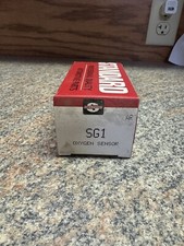 Oxygen Sensor Downstream STANDARD SG1