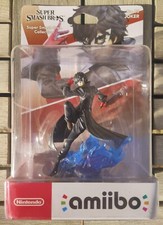 Amiibo Joker (Persona) Super Smash Bros n°83 NEUF
