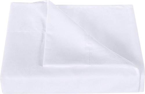 Angebot 600 Fäden Ägyptische Baumwolle Weich & Gemütlich 1-teilig Flach/Top Laken Alle Größen & Farben - Bild 3 von 19