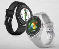 Voice Caddie / T9 / Golf Distance Measuring Device / Smart Watch / Express