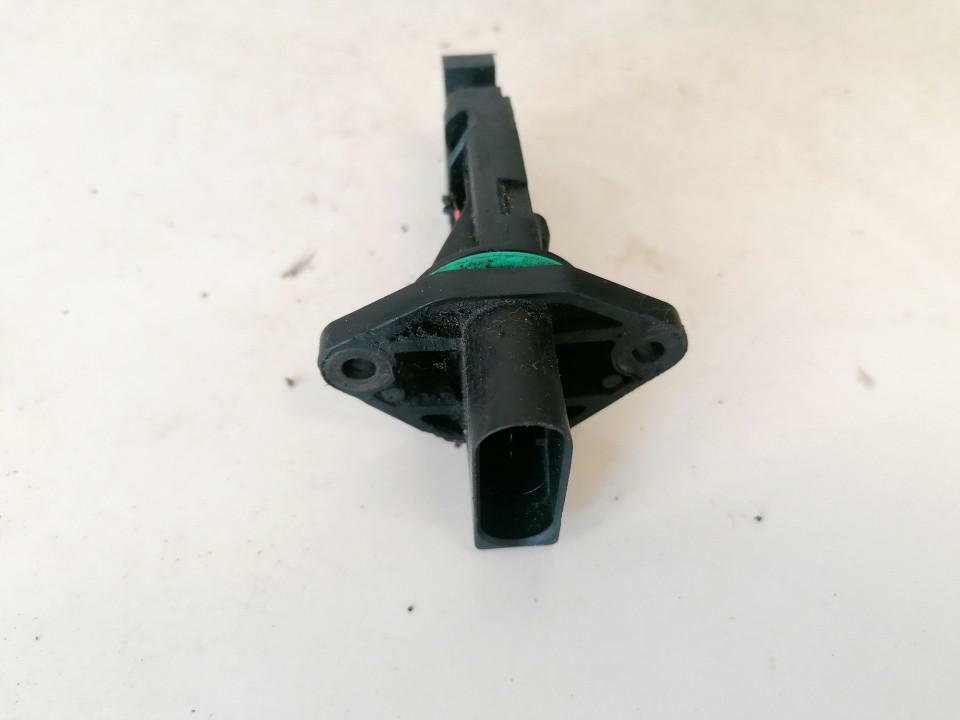 027291 f00c262047 Air Mass Sensor for Volvo S60 UK1323577-28