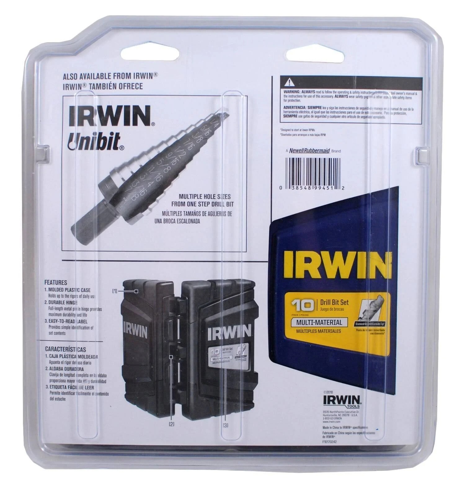 irwin-10-pc-multi-material-diamond-ground-carbide-tip-drill-bit-set