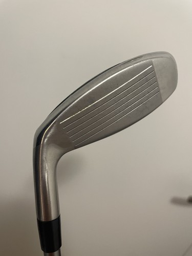 Tour Edge HL3 5 Hybrid - 25 Degree - HL3 Uniflex Graphite Shaft - Tour Edge Grip - Picture 4 of 5