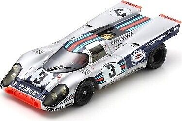 Porsche 917 K No.3 Winner 12H Sebring 1971 V. Elford - G. Larrousse im Maßstab 1:18 - Bild 1 von 1