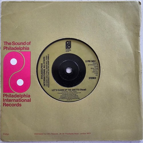 Choose Your Favourite 1970s Soul / Disco Records 109 Listed Updated 13/08/25 #2 - Picture 178 of 273