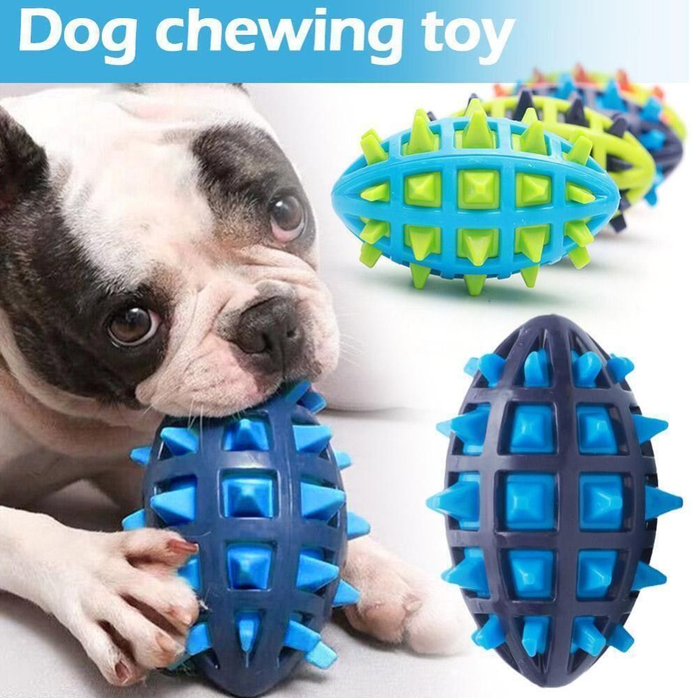 Dog Toys Chewers For Aggressive