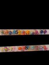 Lot of 11 Random Season 2 Hatchimals Colleggtibles FREE GIFT 2-3 Rare/Ultra Rare