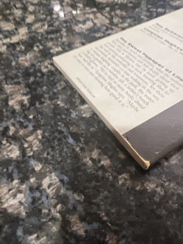 The Sweet Flypaper of Life by Roy DeCarava & Hughes 1st Ed, 1st Print Rare* - Picture 11 of 11